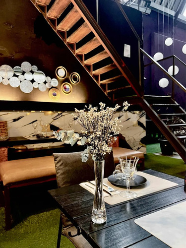 Loft Amoblado Totalmente, Impecable, Muy Seguro. Ciudad Vieja