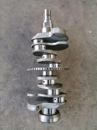 Cigüeñal Dmax 3.5 Std (Usado)