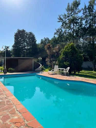 Imagen 5 de 30 de Quinta En Venta Pontevedra 7 Ambientes Pileta