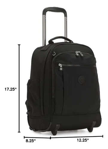 Mochila Grande Con Ruedas Kipling Gaze Para Mujer
