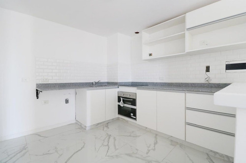 Alquiler 2 Ambientes A Estrenar Flores Amenities