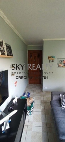 Imagem 3 de 15 de Apartamentos - Jardim Vergueiro - Ref: 14207 - V-14207
