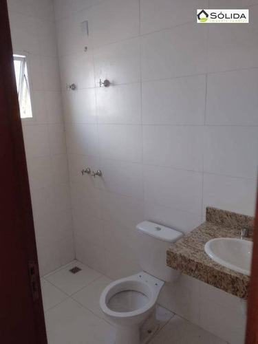 Imagem 18 de 30 de Casa Com 3 Dormitórios À Venda, 262 M² Por R$ 920.000,00 - Condomínio Portal Do Bosque - Louveira/sp - Ca0532