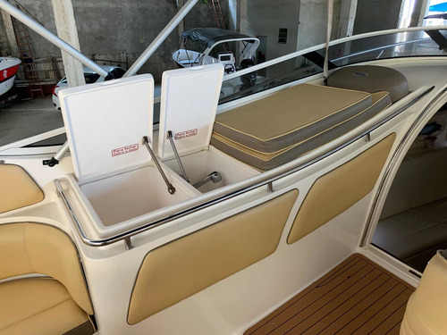 Imagem 4 de 15 de Lancha Runner 335 A Diesel, Ñ Real, Coral, Phantom, Nx