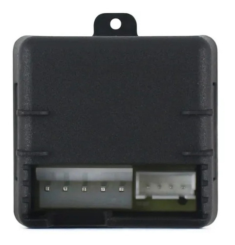 Módulo De Vidro/trava Universal Tr111 2 Portas