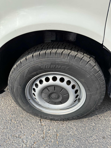 Volkswagen Transporter 2.0 Cargo Mt
