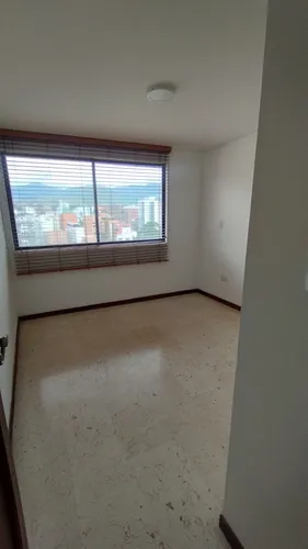 Apartamento En Arriendo En El Peñon. Cod A11672