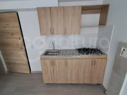 Apartamento En Arriendo Pan De Azucar 472-7318
