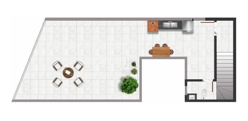 Cobertura Com 2 Dormitórios À Venda, 120 M² Por R$ 320.000,00 - Cidade São Jorge - Santo André/sp - Co4554