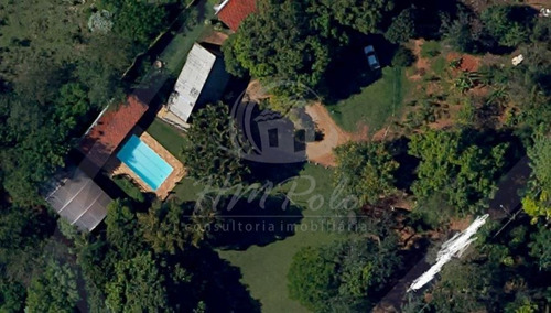 Imagem 1 de 20 de Chácara À Venda Em Chácara Santa Margarida - Ch035307