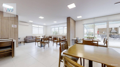 Imagem 28 de 30 de Apartamento Com 3 Dormitórios À Venda, 11600 M² Por R$ 1.150.000,00 - Vila Da Saúde - São Paulo/sp - Ap0074