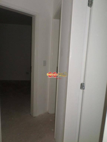 Imagem 9 de 15 de Apartamento - Loteamento Itatiba Park - Ap1009