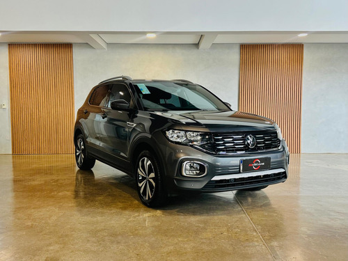 Volkswagen T-Cross VW/T CROSS HL TSI