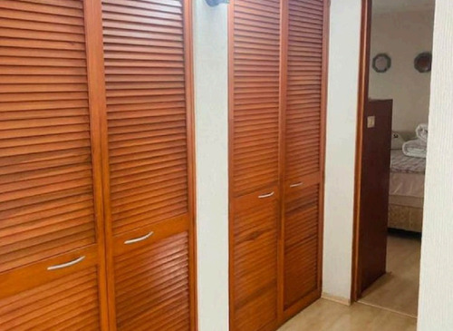 Departamento En Venta Colonia Felipe Pescador En Calle Boleo #·62 (eje 1 Ote) Conjunto Real De Dolores Cuauhtémoc. Cerca Circuito Interior, Av. Fc Hidalgo, Calz. Misterios, Calz. Guadalupe. Fl19-ru