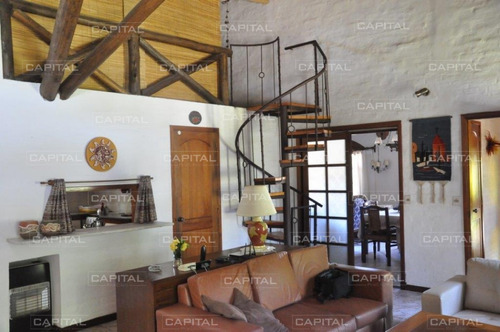 Muy Buena Casa En Venta En Zona De Colegios, Punta Del Este- Ref: 24857