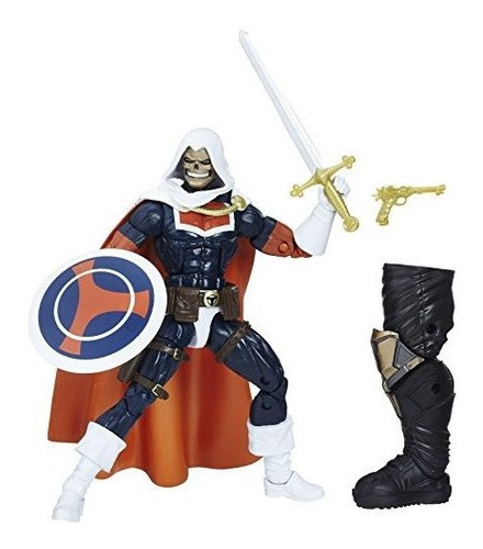 Marvel Legends Series Avengers Infinity War Taskmaster 6 Pul