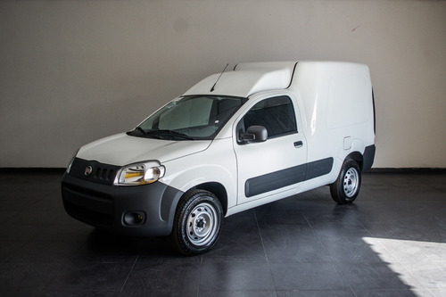 Imagen 1 de 16 de Fiat Fiorino Evo Confort 2022 0km