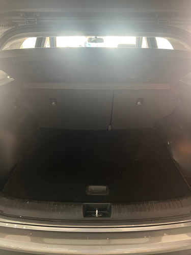 Hyundai Creta 1.6 At Safety