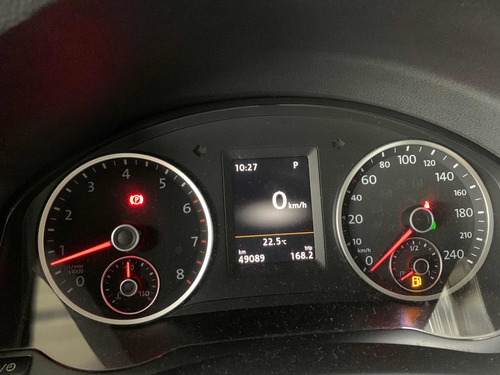Volkswagen Tiguan 2.0 Tsi - 2015 - 49.000kms - Blindado