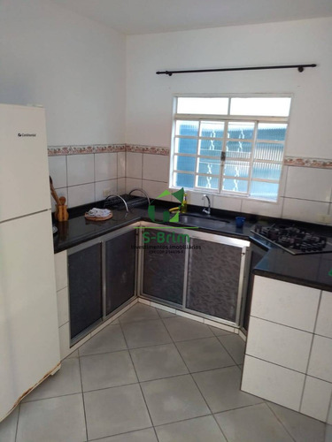Imagem 4 de 15 de Chácara 1.500 M² À Venda Ao Lado Do (condomínio Buona Vita) Atibaia-sp - 892