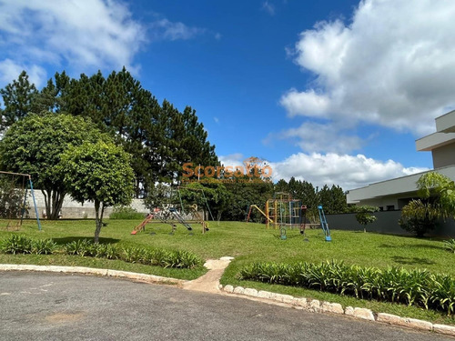 Imagem 29 de 30 de Casa Em Condomínio À Venda, Condomínio Delfim Verde, Itapecerica Da Serra/sp - 2101