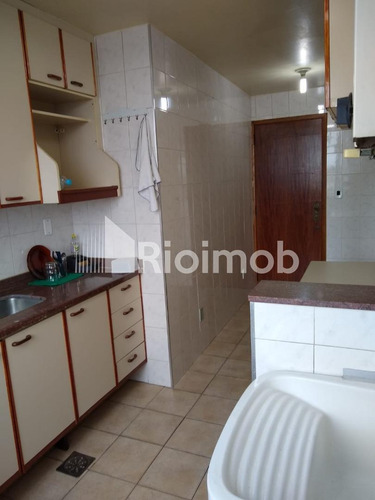 Imagem 6 de 21 de Apartamento - Ref: 7897