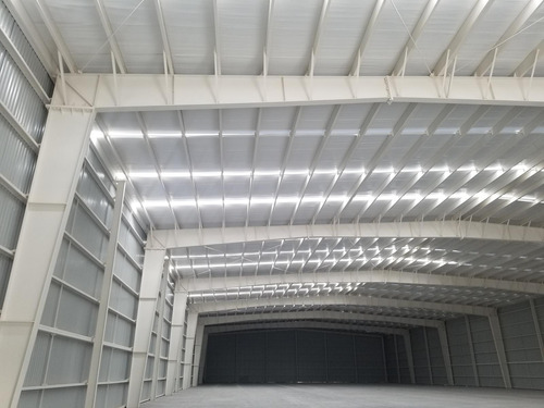 Nave Industrial En Venta En Santa Rosa Jáuregui Querétaro 240 M2