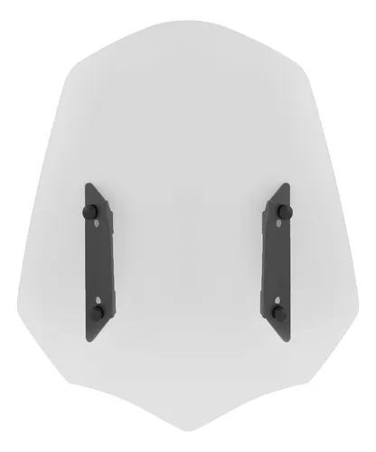 Parabrisas Transparente For Trirumph Rocket 3 3r Gt