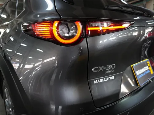 Mazda CX-30 2.5 Grand Touring Lx 4x4
