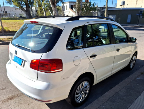 Volkswagen Suran 1.6 Comfortline 101cv