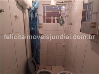 Jundiai Casa Vila Lacerda - Ca1478