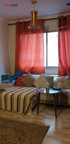 Imagem 12 de 17 de Apartamento Com 2 Dormitórios Para Alugar, 58 M² Por R$ 1.900,00/mês - Vila Ipojuca - São Paulo/sp - Ap0476