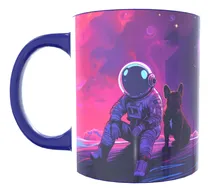 Comprar Caneca Bulldog Bazar - Francês - Outro Mundo
