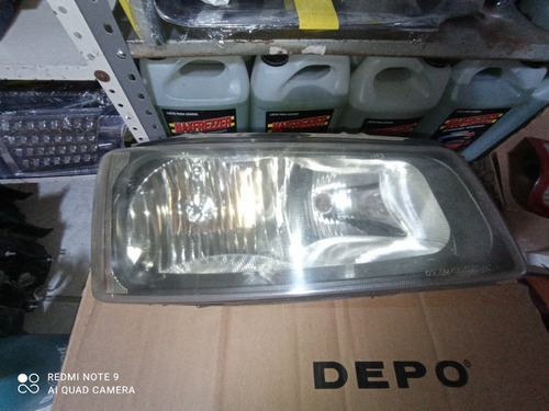 Faro Derecho Chevrolet Silverado 2003 2006 Usado Original 