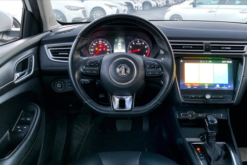 Mg Mg5 2022