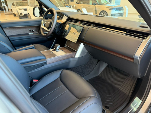 Range Rover Autobiography Phev Lwb 460ps