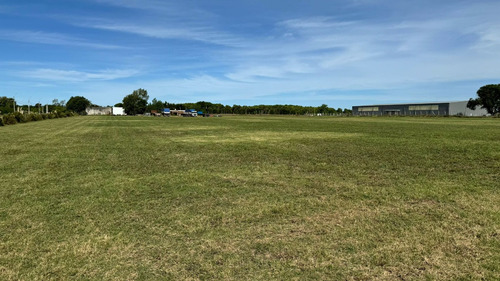 Terreno Logístico Industrial De 44.000 M2 Próx A Ruta 102 Y Ruta 5