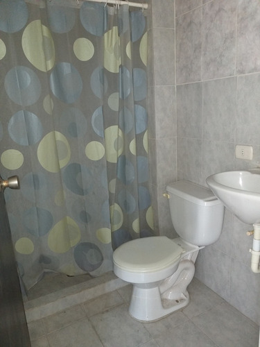 Imagen 7 de 14 de Apartamento En Venta Las Aves Suites Barcelona