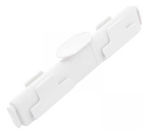 5 Paquete De 5-6 Clips Flexibles Para 9,1 Cm X 2,9 Cm