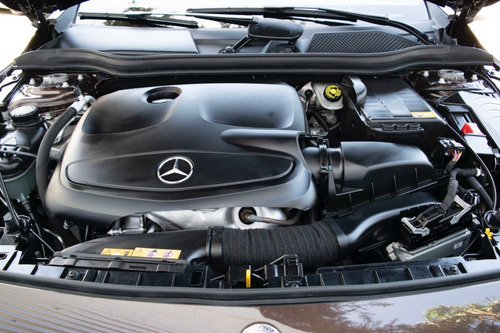 Mercedes Benz Gla 250 4matic Griff Cars