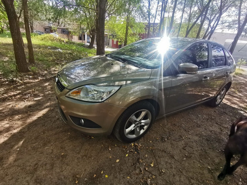 Ford Focus Trend Plus 2.0 L