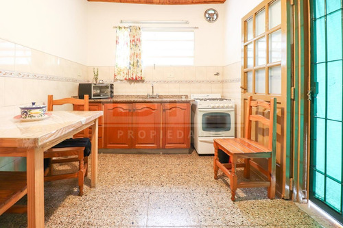 Imagen 7 de 23 de Ph 2 Dormitorios Venta - S.isi.-centro