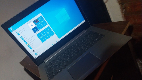 Vendo Marca Lenovo $300.000