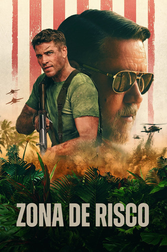 Dvd Zona De Risco Dublado E Legendado