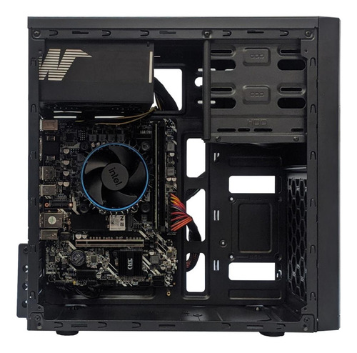 Computador Select Intel 1041 Tc - Ntc