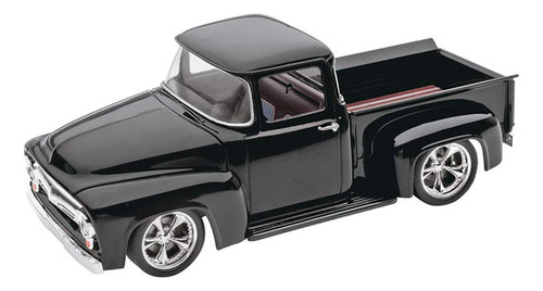 Revell Foose Ford Fd-100 Pickup Plastic Model Kit