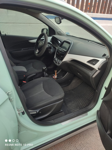 Chevrolet Spark 1.4 Active Mt