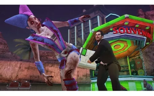 Jogo Usado Dead Rising 2: Off The Record PS3