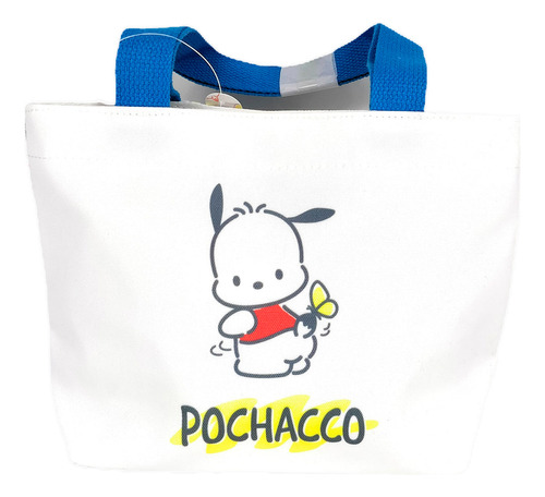 Sanrio - Bolso Tote Pochacco