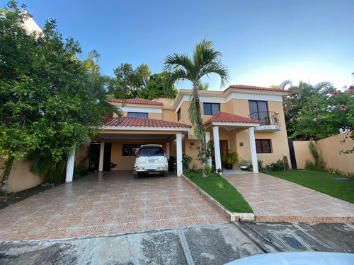 Se Vende Casa En Isabel Villas